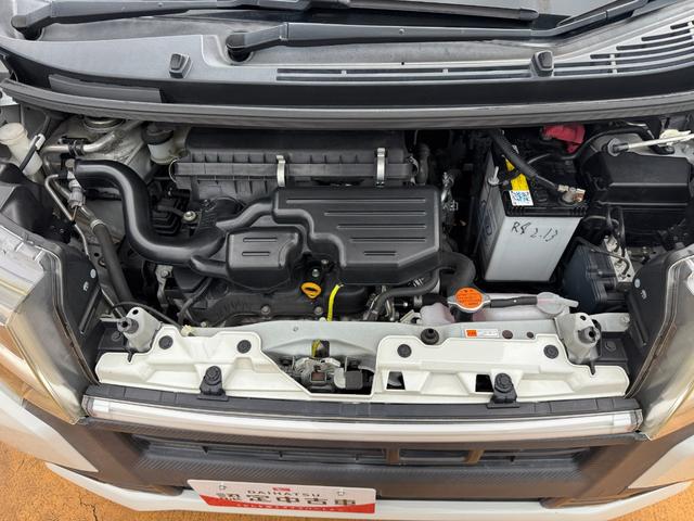 ムーヴカスタム　Ｘ　ハイパーＳＡII純正フルセグナビ　ＥＴＣ　ドラレコ　バックモニター（福岡県）の中古車