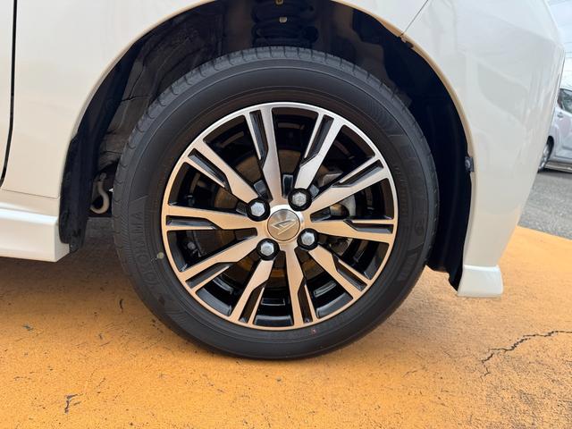 ムーヴカスタム　Ｘ　ハイパーＳＡII純正フルセグナビ　ＥＴＣ　ドラレコ　バックモニター（福岡県）の中古車