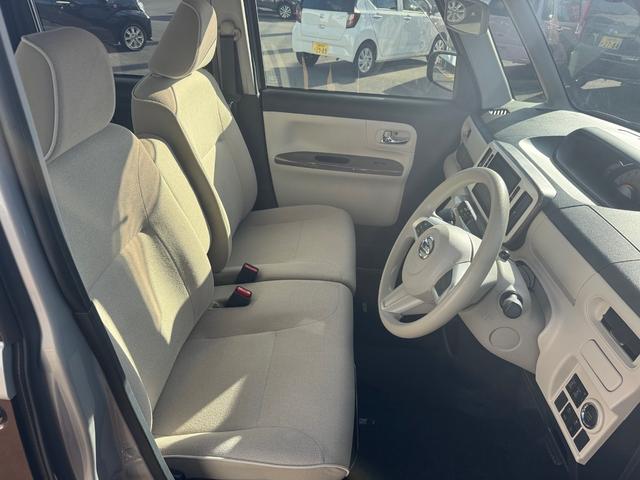 ムーヴキャンバスＧメイクアップリミテッド　ＳＡIII純正フルセグナビ　ドラレコ　パノラマモニター（福岡県）の中古車