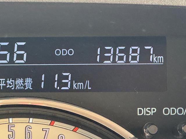 ムーヴキャンバスＧメイクアップリミテッド　ＳＡIII純正フルセグナビ　ドラレコ　パノラマモニター（福岡県）の中古車