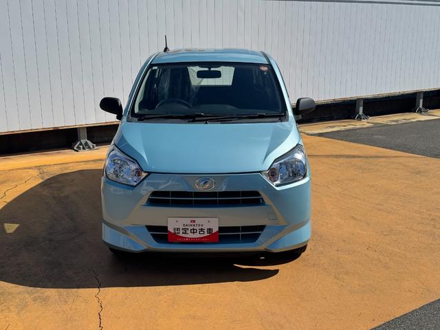 ミライースＢオーディオレス　衝突低減ブレーキ（福岡県）の中古車