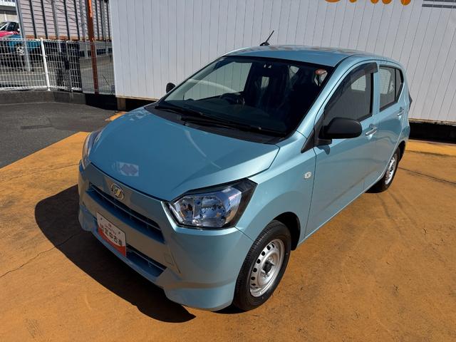 ミライースＢオーディオレス　衝突低減ブレーキ（福岡県）の中古車