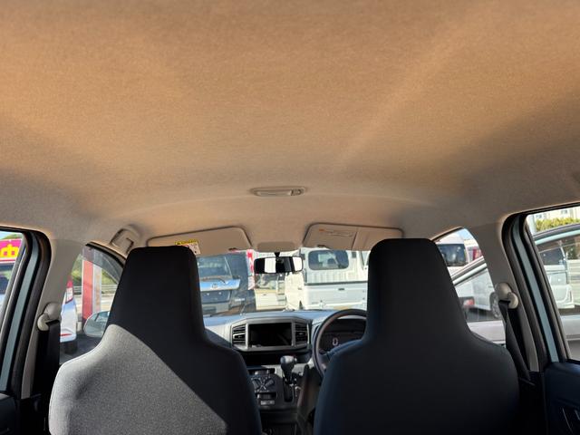 ミライースＢオーディオレス　衝突低減ブレーキ（福岡県）の中古車