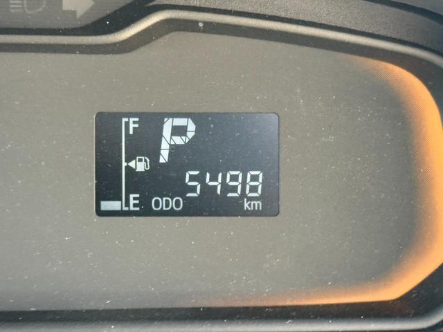 ミライースＢオーディオレス　衝突低減ブレーキ（福岡県）の中古車