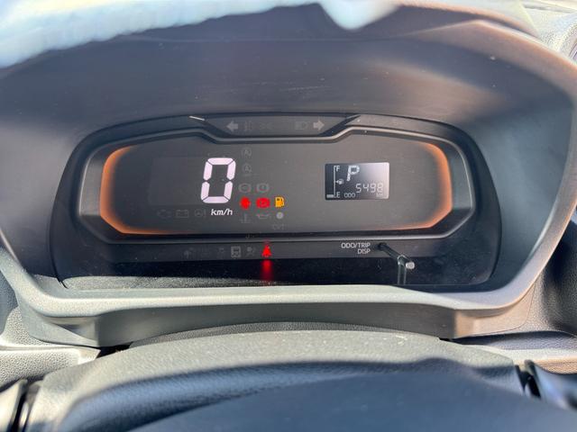 ミライースＢオーディオレス　衝突低減ブレーキ（福岡県）の中古車