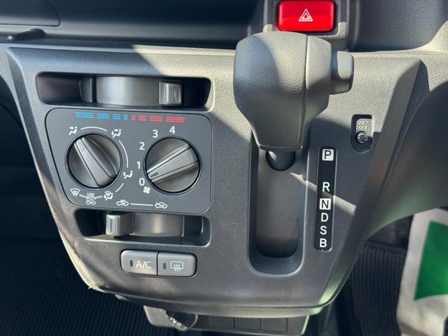 ミライースＢオーディオレス　衝突低減ブレーキ（福岡県）の中古車