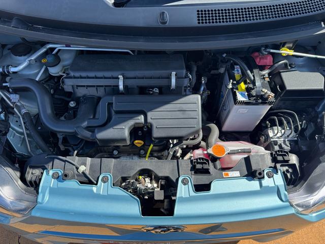 ミライースＢオーディオレス　衝突低減ブレーキ（福岡県）の中古車