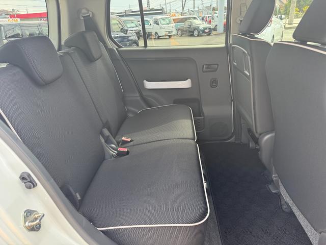 ハスラーＧＣＤチューナー　シートヒーター　プッシュボタンスタート（福岡県）の中古車