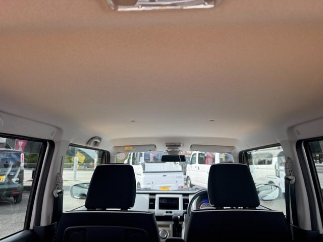 ハスラーＧＣＤチューナー　シートヒーター　プッシュボタンスタート（福岡県）の中古車