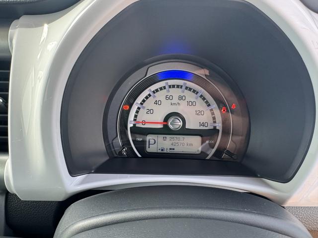 ハスラーＧＣＤチューナー　シートヒーター　プッシュボタンスタート（福岡県）の中古車