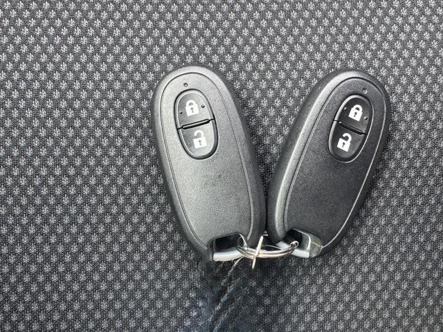 ハスラーＧＣＤチューナー　シートヒーター　プッシュボタンスタート（福岡県）の中古車