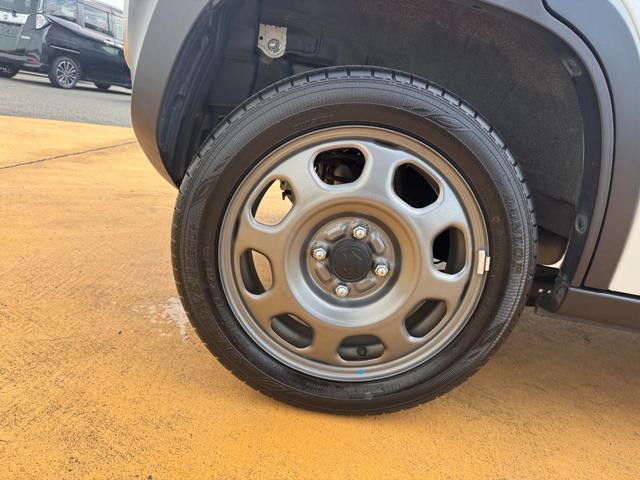 ハスラーＧＣＤチューナー　シートヒーター　プッシュボタンスタート（福岡県）の中古車