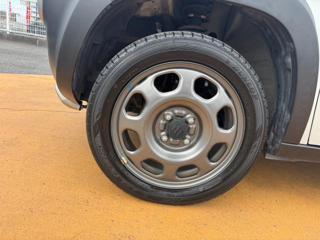 ハスラーＧＣＤチューナー　シートヒーター　プッシュボタンスタート（福岡県）の中古車