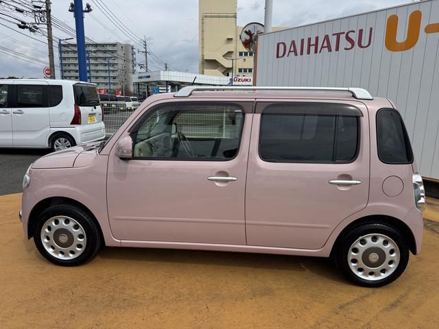 ミラココアココアプラスＸＣＤチューナー　ＥＴＣ　ドラレコ（福岡県）の中古車