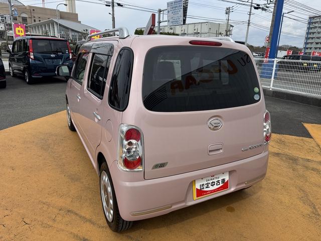 ミラココアココアプラスＸＣＤチューナー　ＥＴＣ　ドラレコ（福岡県）の中古車