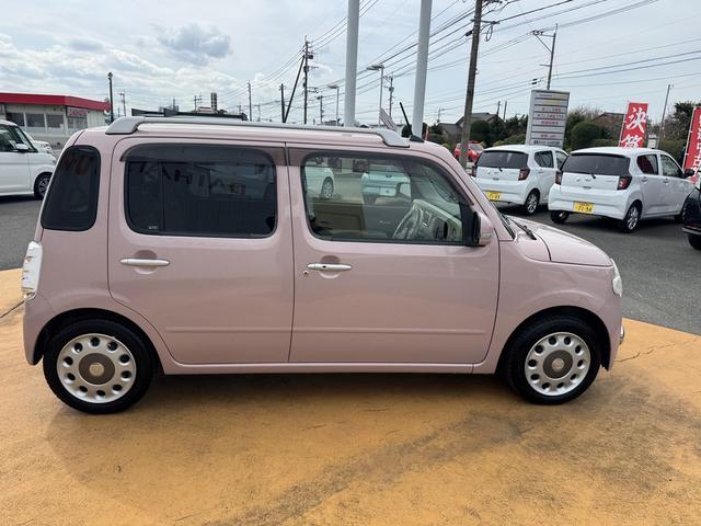 ミラココアココアプラスＸＣＤチューナー　ＥＴＣ　ドラレコ（福岡県）の中古車