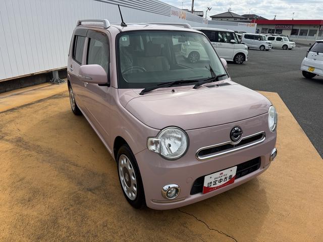 ミラココアココアプラスＸＣＤチューナー　ＥＴＣ　ドラレコ（福岡県）の中古車