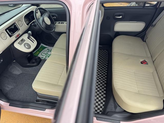 ミラココアココアプラスＸＣＤチューナー　ＥＴＣ　ドラレコ（福岡県）の中古車