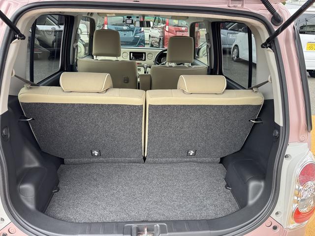 ミラココアココアプラスＸＣＤチューナー　ＥＴＣ　ドラレコ（福岡県）の中古車