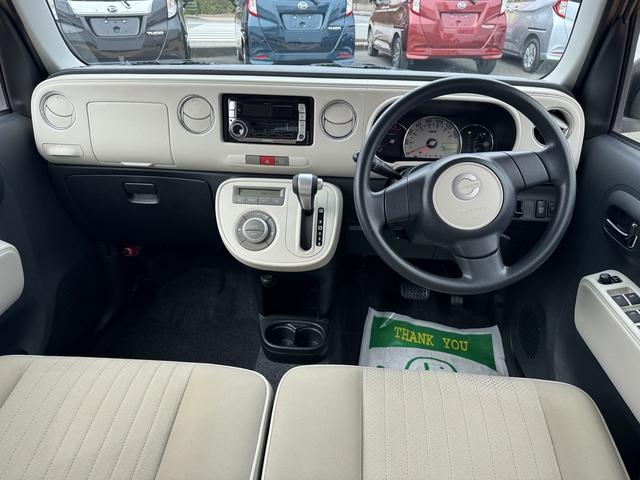 ミラココアココアプラスＸＣＤチューナー　ＥＴＣ　ドラレコ（福岡県）の中古車