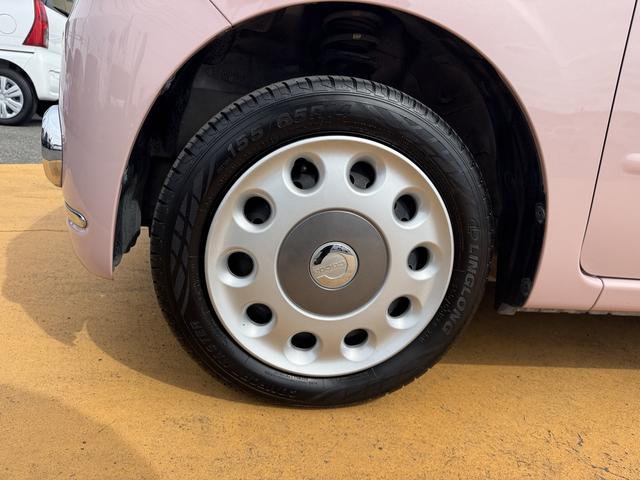 ミラココアココアプラスＸＣＤチューナー　ＥＴＣ　ドラレコ（福岡県）の中古車