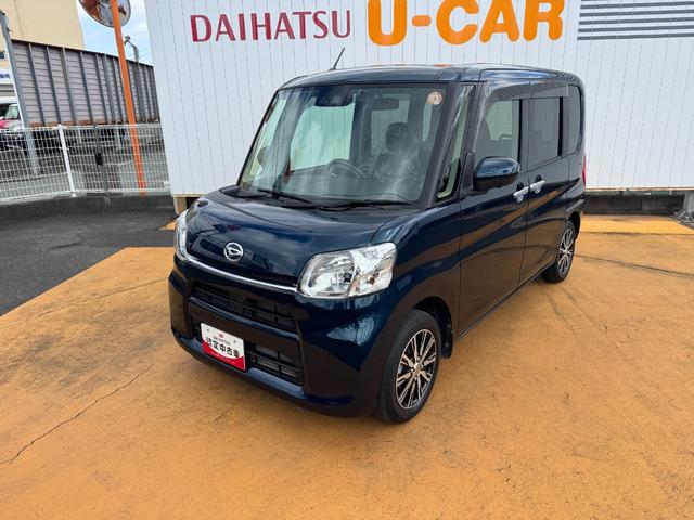 タントX SAIII純正フルセグナビ ETC ドラレコ パノラマモニター(福岡県)の中古車