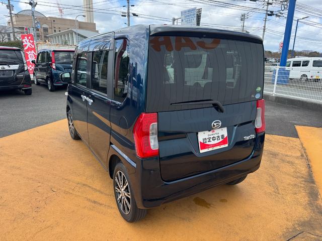 タントX SAIII純正フルセグナビ ETC ドラレコ パノラマモニター(福岡県)の中古車