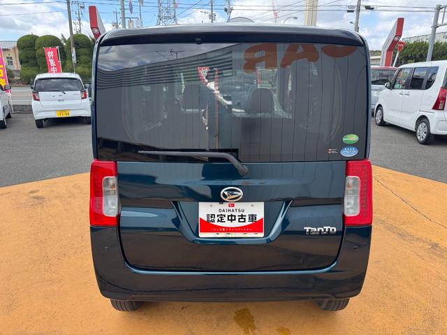 タントX SAIII純正フルセグナビ ETC ドラレコ パノラマモニター(福岡県)の中古車