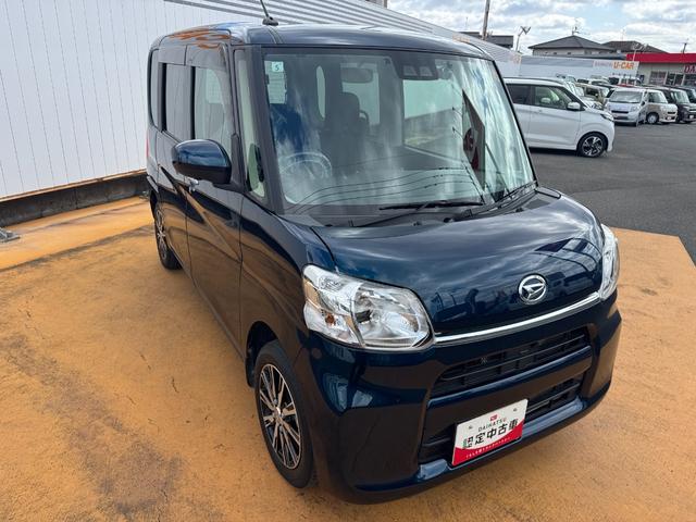 タントX SAIII純正フルセグナビ ETC ドラレコ パノラマモニター(福岡県)の中古車