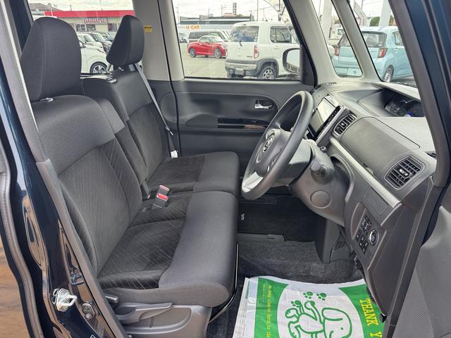 タントX SAIII純正フルセグナビ ETC ドラレコ パノラマモニター(福岡県)の中古車