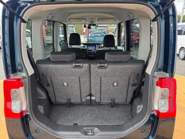 タントX SAIII純正フルセグナビ ETC ドラレコ パノラマモニター(福岡県)の中古車