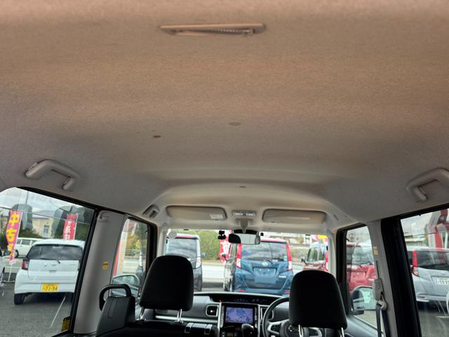 タントX SAIII純正フルセグナビ ETC ドラレコ パノラマモニター(福岡県)の中古車