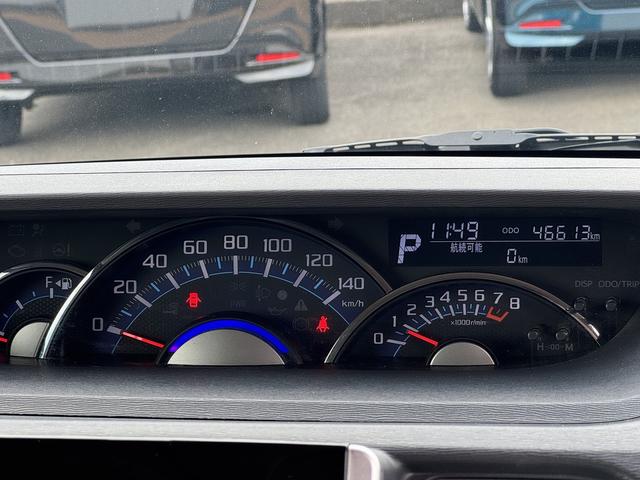 タントX SAIII純正フルセグナビ ETC ドラレコ パノラマモニター(福岡県)の中古車