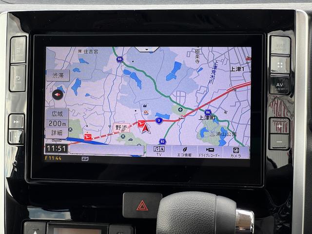 タントX SAIII純正フルセグナビ ETC ドラレコ パノラマモニター(福岡県)の中古車