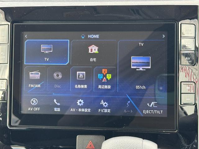 タントX SAIII純正フルセグナビ ETC ドラレコ パノラマモニター(福岡県)の中古車