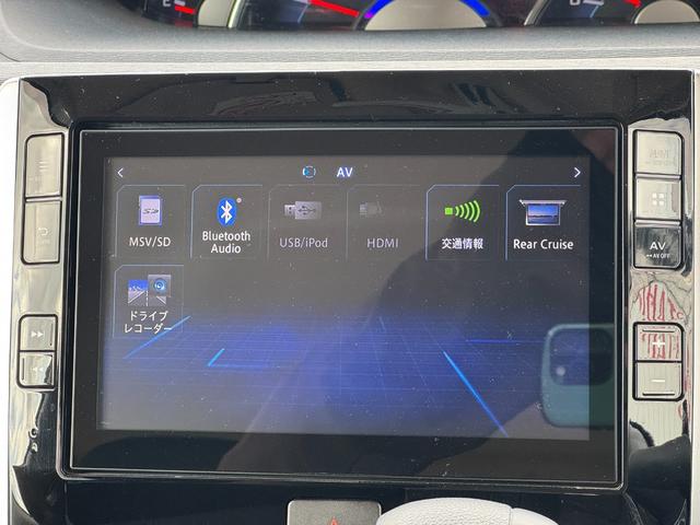 タントX SAIII純正フルセグナビ ETC ドラレコ パノラマモニター(福岡県)の中古車