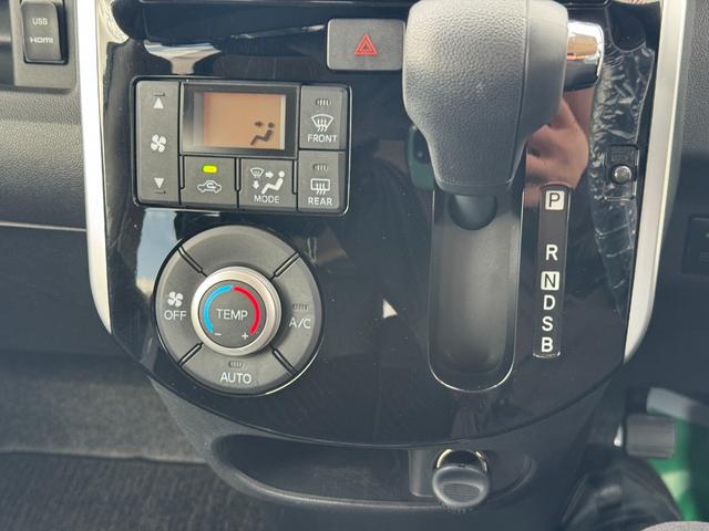 タントX SAIII純正フルセグナビ ETC ドラレコ パノラマモニター(福岡県)の中古車