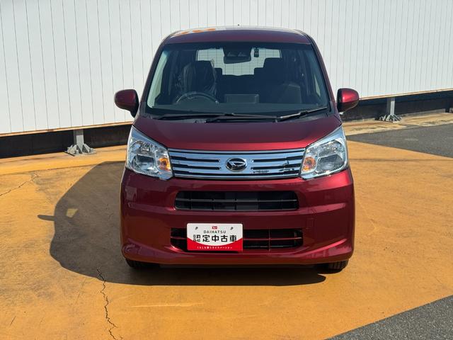 ムーヴＸリミテッドII　ＳＡIII純正フルセグナビ　ＥＴＣ　ドラレコ　バックモニター（福岡県）の中古車