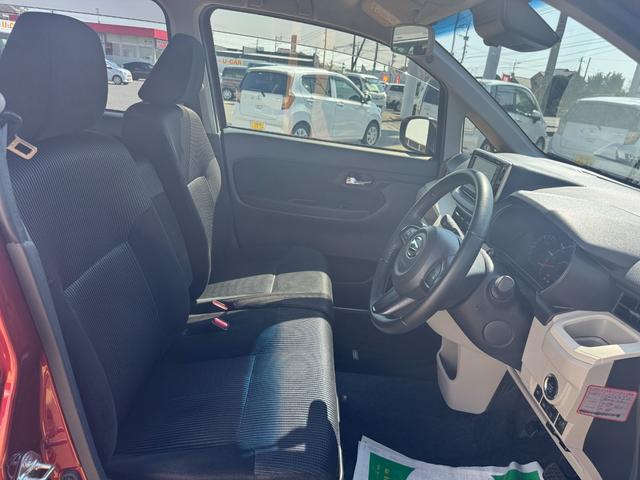 ムーヴＸリミテッドII　ＳＡIII純正フルセグナビ　ＥＴＣ　ドラレコ　バックモニター（福岡県）の中古車