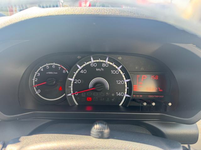 ムーヴＸリミテッドII　ＳＡIII純正フルセグナビ　ＥＴＣ　ドラレコ　バックモニター（福岡県）の中古車