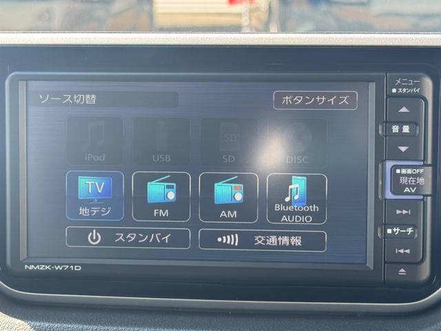 ムーヴＸリミテッドII　ＳＡIII純正フルセグナビ　ＥＴＣ　ドラレコ　バックモニター（福岡県）の中古車