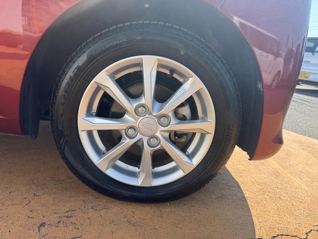 ムーヴＸリミテッドII　ＳＡIII純正フルセグナビ　ＥＴＣ　ドラレコ　バックモニター（福岡県）の中古車