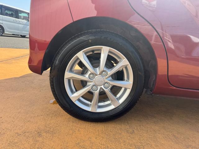 ムーヴＸリミテッドII　ＳＡIII純正フルセグナビ　ＥＴＣ　ドラレコ　バックモニター（福岡県）の中古車