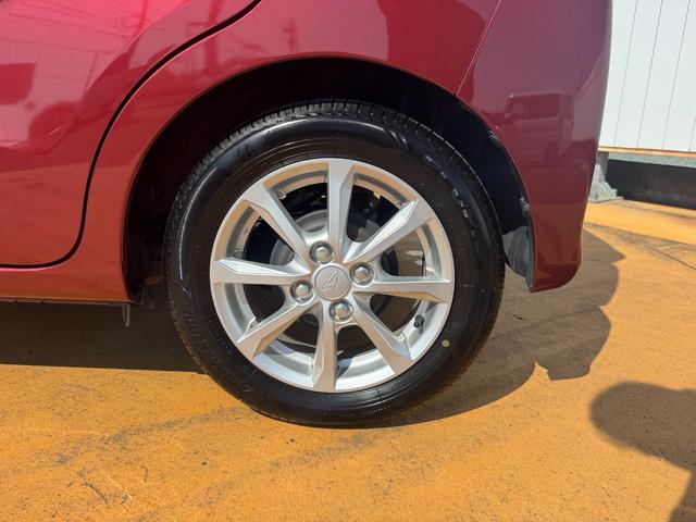 ムーヴＸリミテッドII　ＳＡIII純正フルセグナビ　ＥＴＣ　ドラレコ　バックモニター（福岡県）の中古車