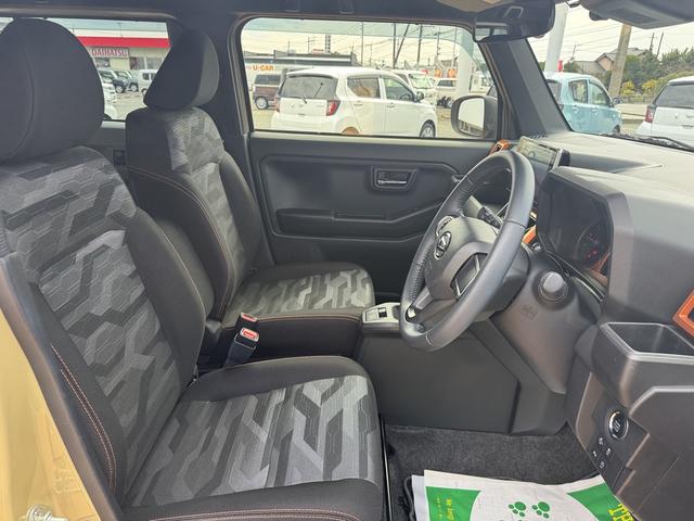 タフトG純正フルセグナビ ETC ドラレコ パノラマモニター(福岡県)の中古車