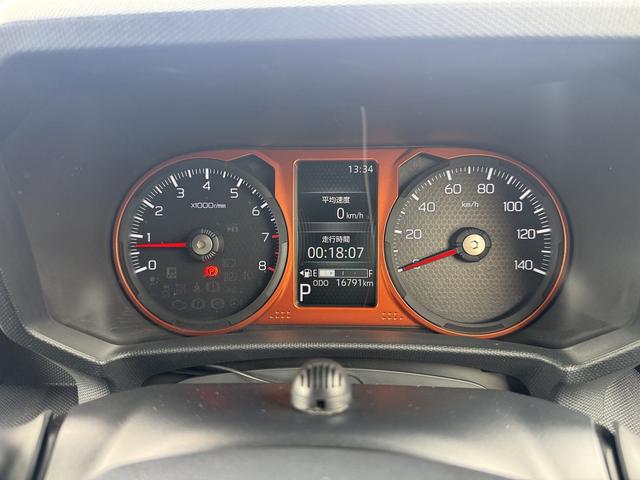 タフトG純正フルセグナビ ETC ドラレコ パノラマモニター(福岡県)の中古車