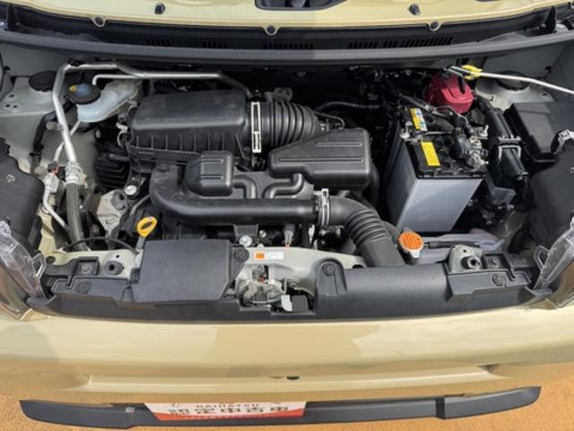 タフトG純正フルセグナビ ETC ドラレコ パノラマモニター(福岡県)の中古車