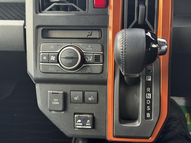 タフトG純正フルセグナビ ETC ドラレコ パノラマモニター(福岡県)の中古車