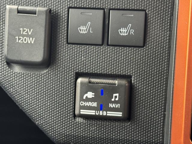 タフトG純正フルセグナビ ETC ドラレコ パノラマモニター(福岡県)の中古車