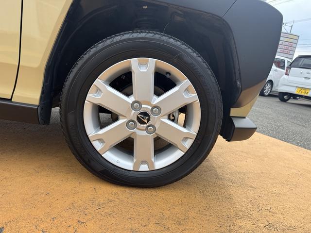 タフトG純正フルセグナビ ETC ドラレコ パノラマモニター(福岡県)の中古車